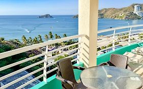Apartamentos con vista al mar Brisa Marina Rodadero - by Bedviajes